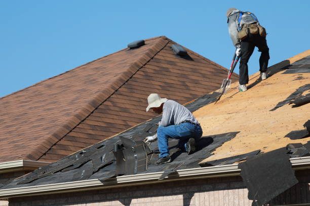 Best Cold Roofs  in Sapulpa, OK