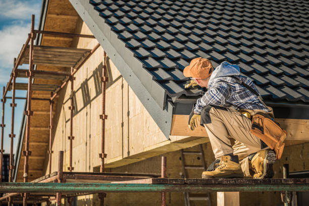 Sapulpa, OK Roofing services Company