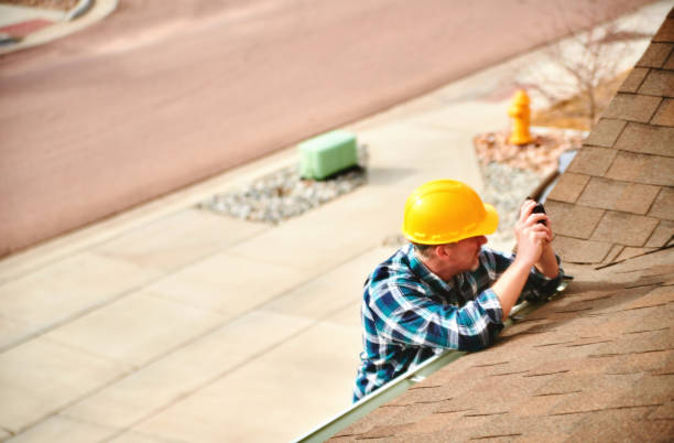 Best Green or Eco-Friendly Roofing Solutions  in Sapulpa, OK