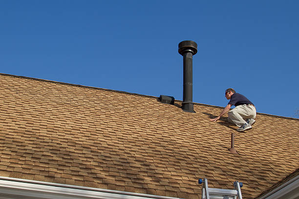 Best Commercial Roofing Services  in Sapulpa, OK