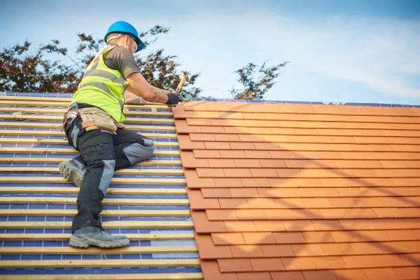 Best Roof Insulation Installation  in Sapulpa, OK