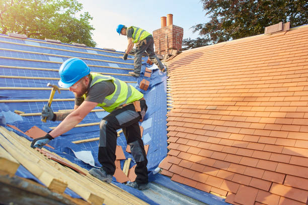 Best Roof Leak Repair  in Sapulpa, OK